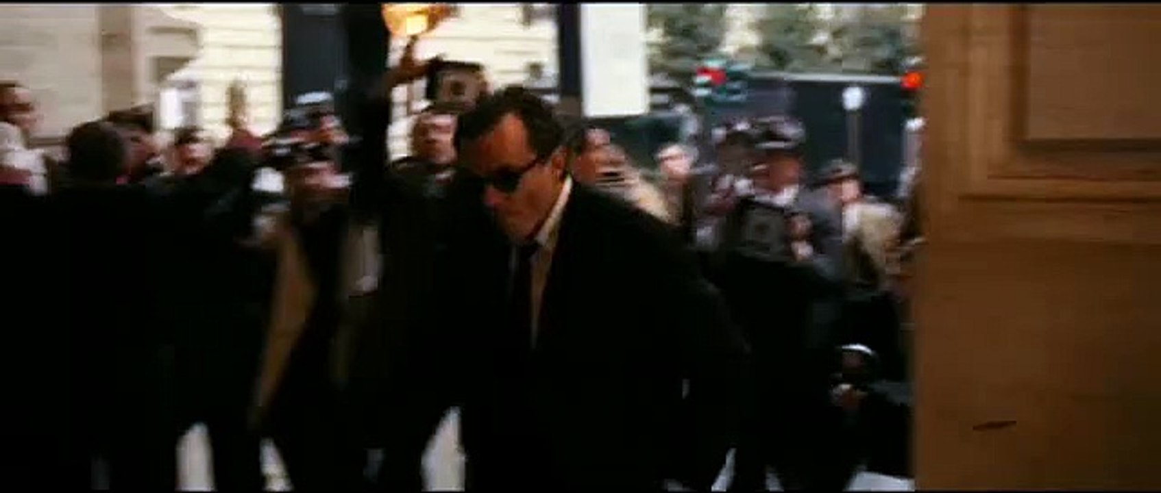 Nine film trailer (2009)