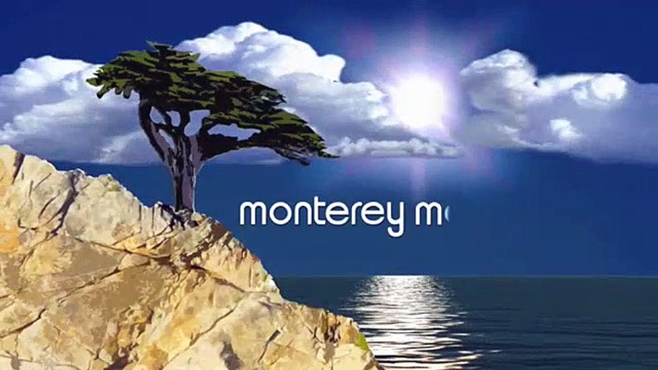 Gooby film trailer (2009)