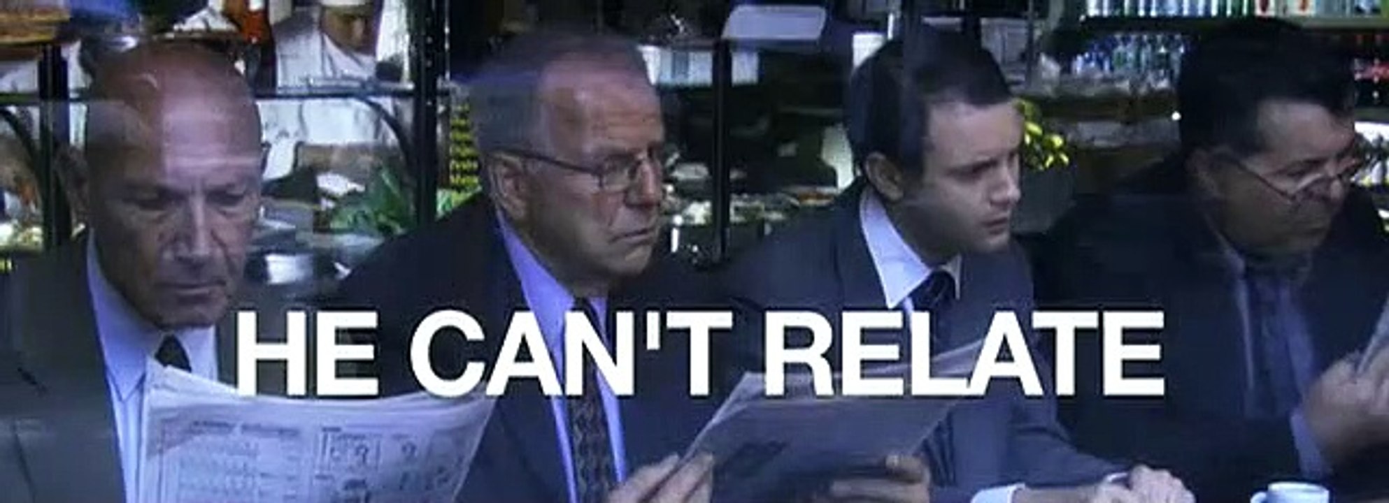 The Big Shot-Caller Film Trailer (2009)