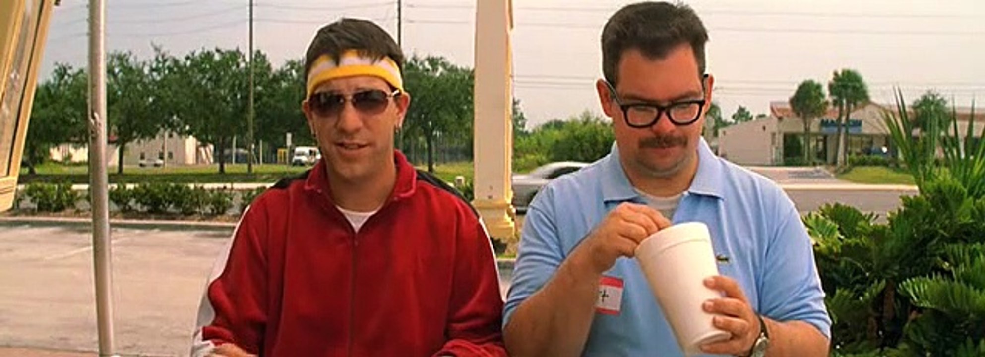 Twistee Treat Film Trailer (2009)