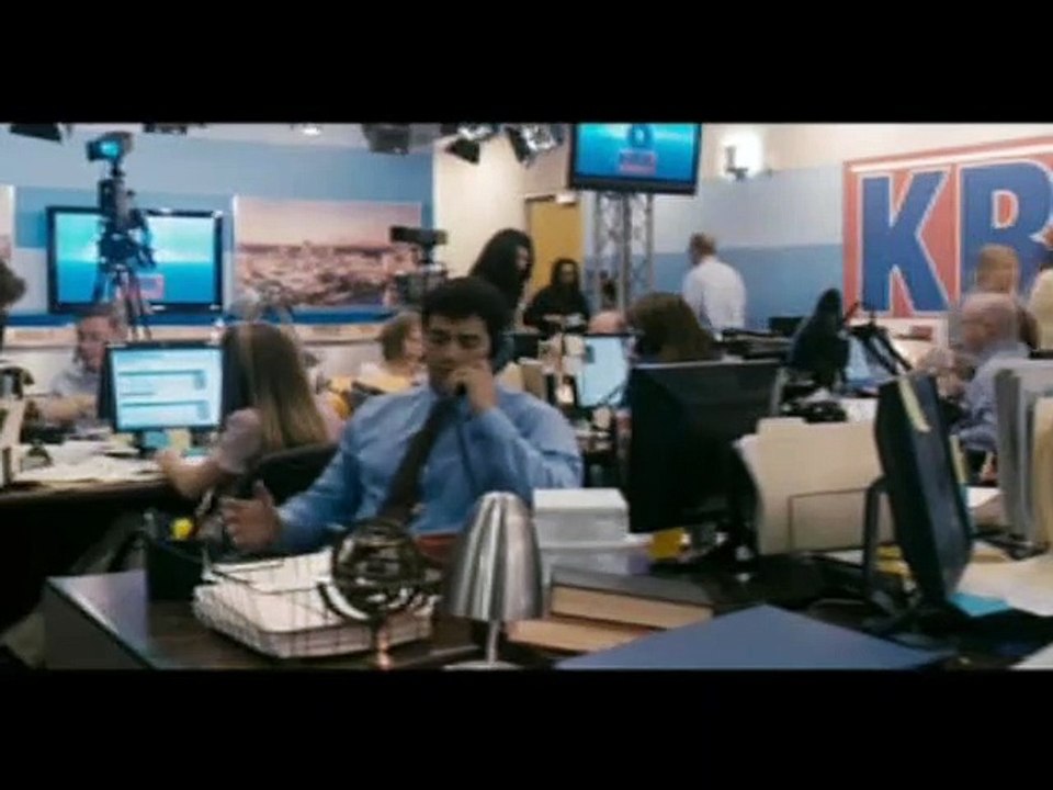 Gegen Jeden Zweifel Film Trailer (2009)