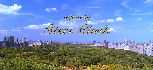 The Last International Playboy Film Trailer (2009)