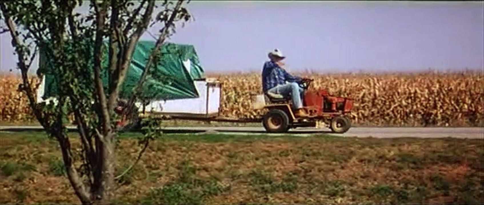 The Art of Being Straight Film Trailer (2009)