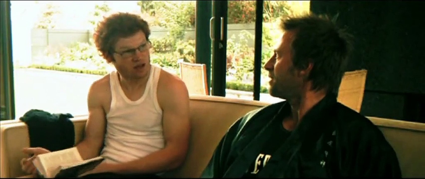 Last Of The Living Trailer (2009)