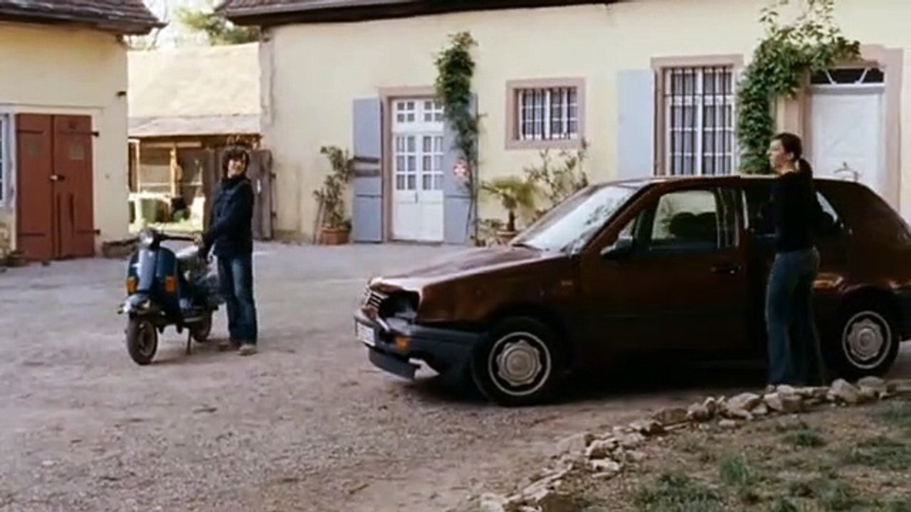 Es Kommt Der Tag Film Trailer (2009)