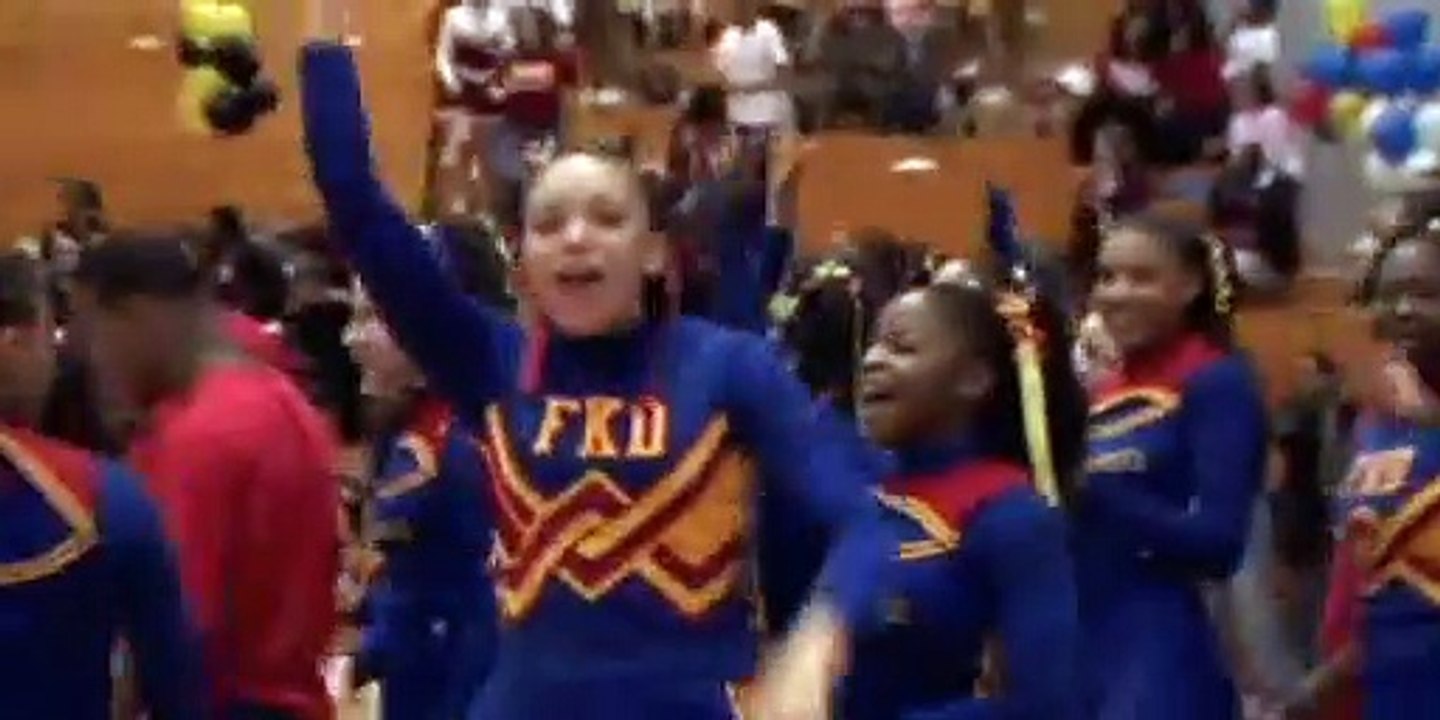 Pressure Cooker Film Trailer (2008)