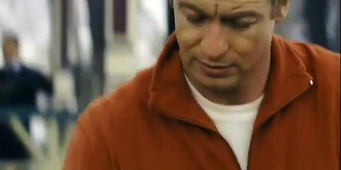 Not Forgotten Film Trailer (2009)