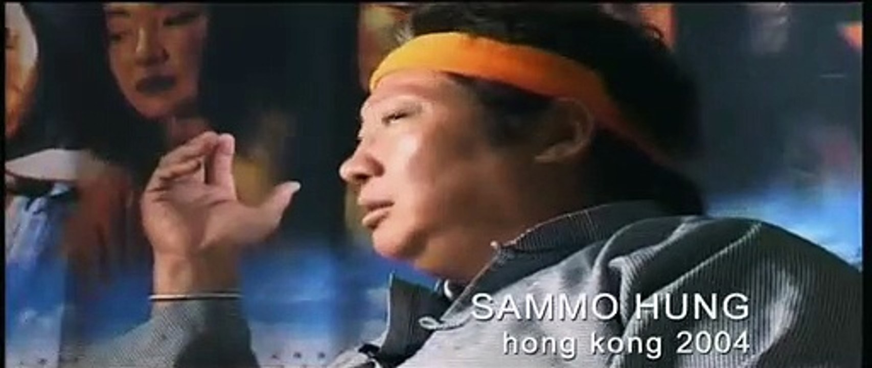 Ashes Of Time: Redux Film Trailer (2009)