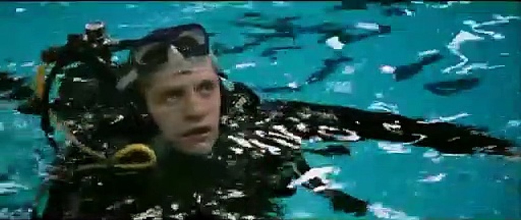 Männer Im Wasser Film Trailer (2009)