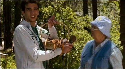 Mein Name ist Fish DVD Trailer (2009)