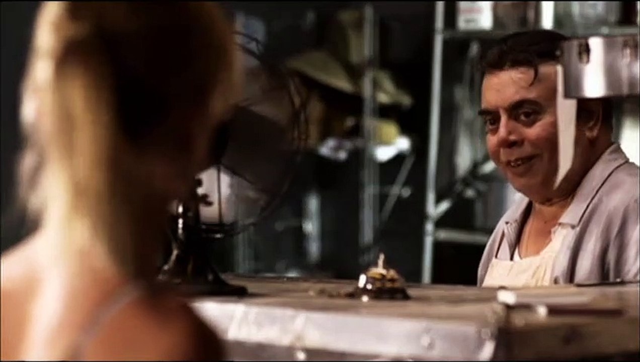 No Mans Land: The Rise Of Reeker DVD Trailer (2009)