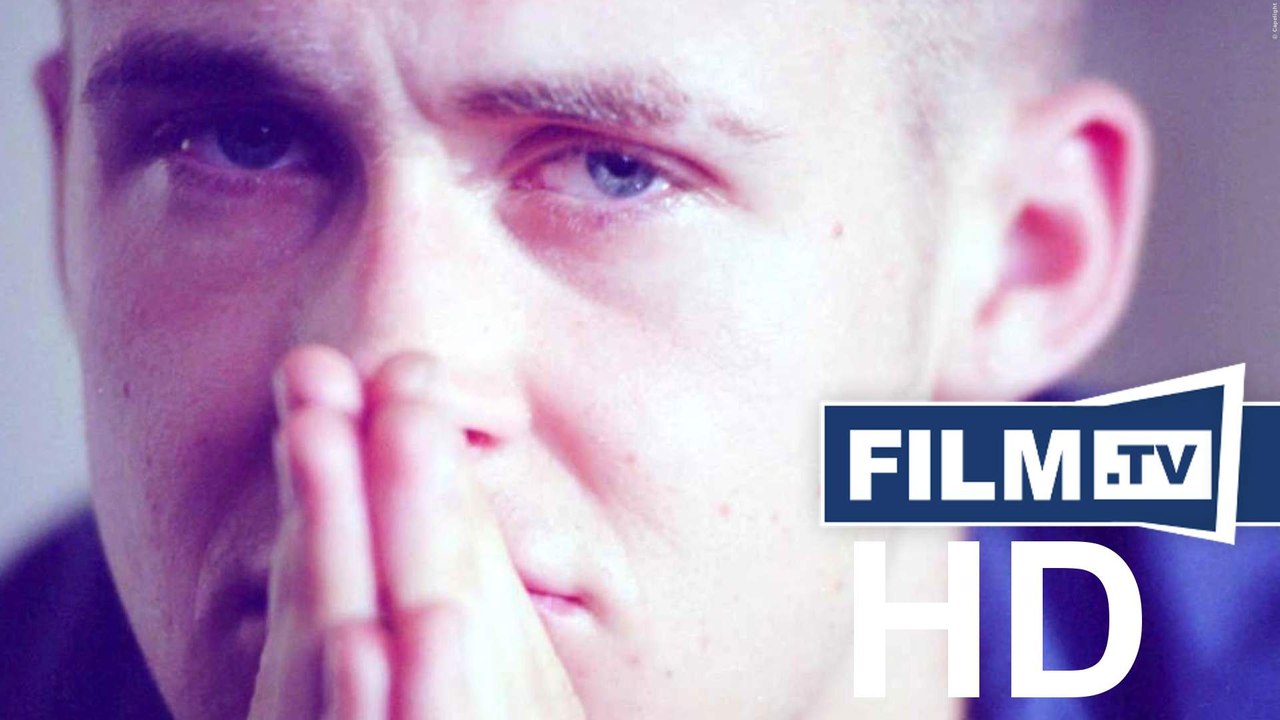 Inside A Skinhead - The Believer Trailer (2009)