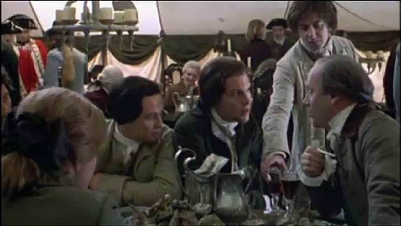 The Abduction Club - Entführer und Gentlemen DVD Trailer (2009)