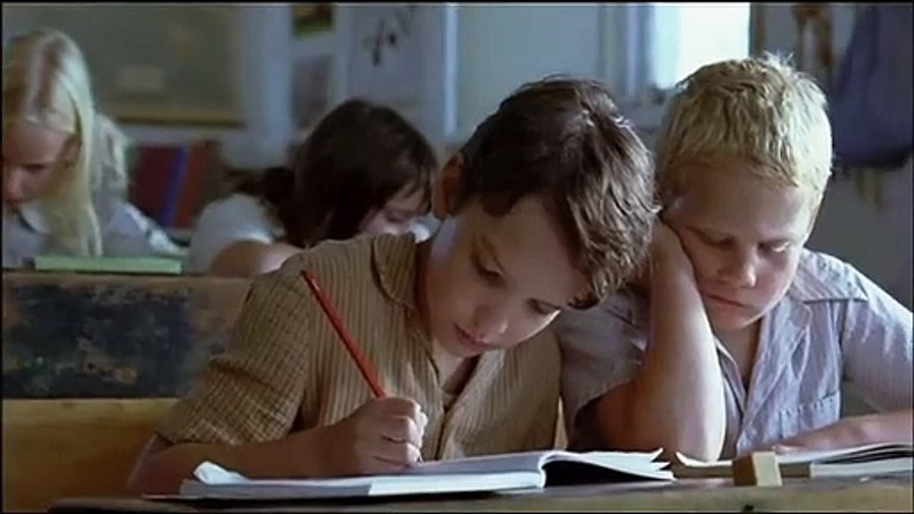 Unter Der Sonne Australiens DVD Trailer (2009)