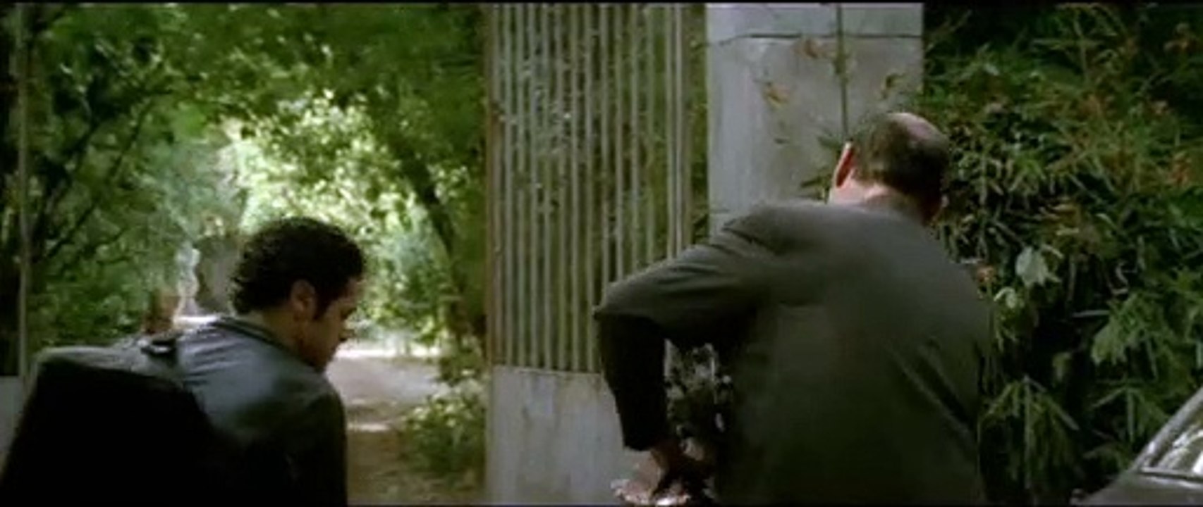 Erzähl Mir Was Vom Regen Film Trailer (2009)