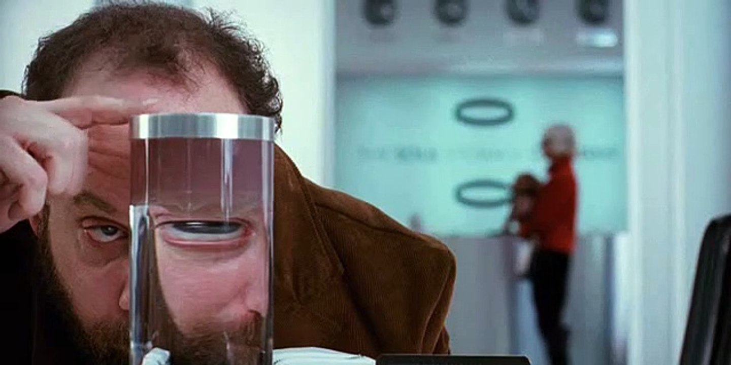 Cold Souls Film Trailer (2009)