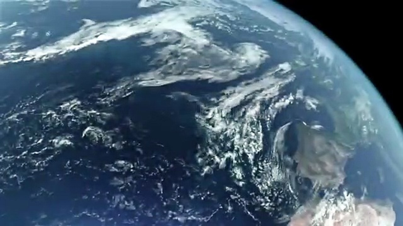 Tortuga - Die Unglaubliche Reise Der Meeresschildkröte Film Trailer (2009)