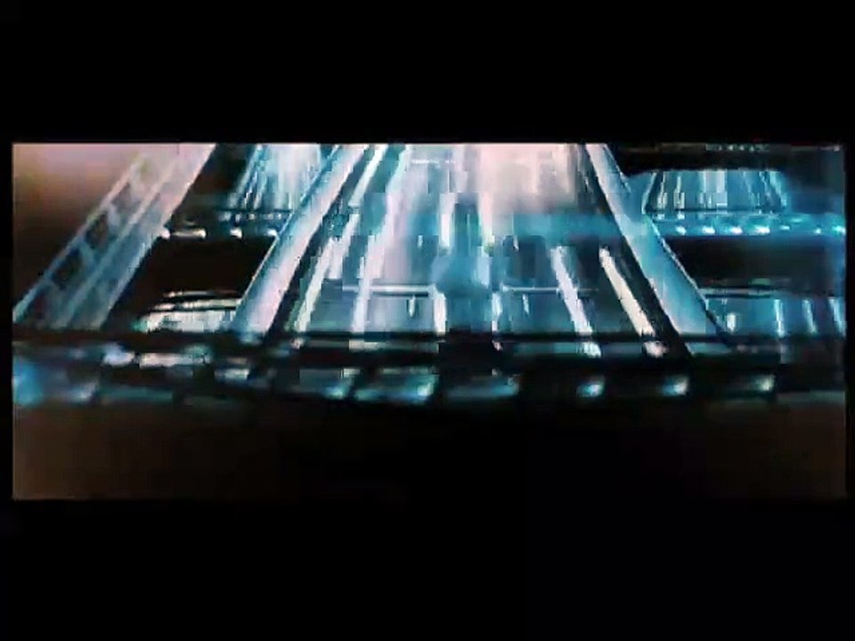 Daybreakers film trailer (2010)