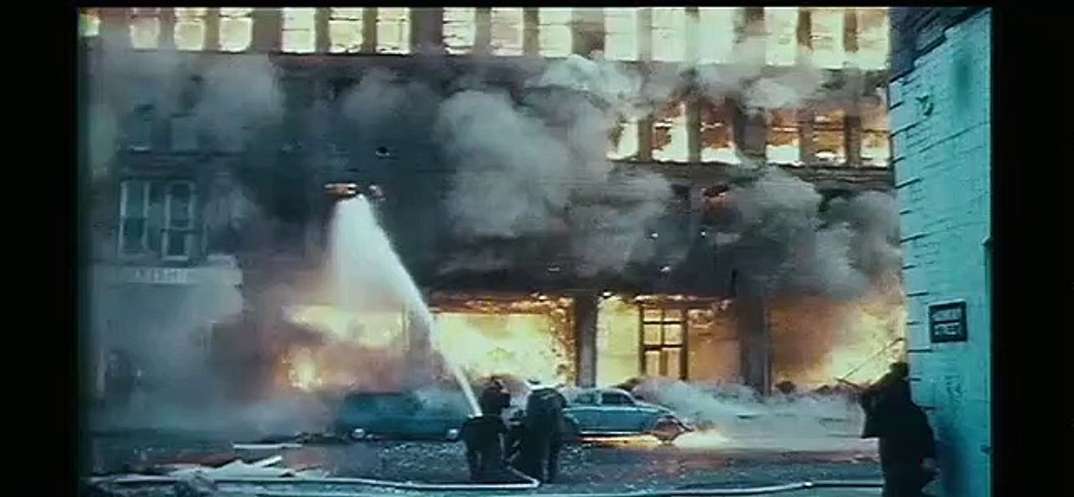 Five minutes of heaven film trailer (2009)