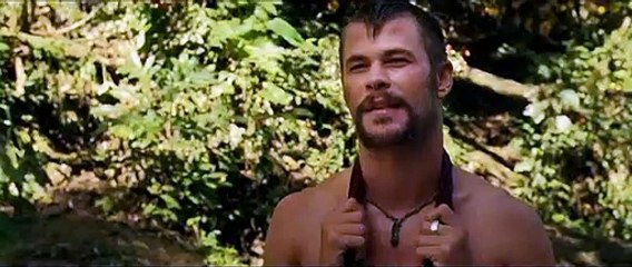 A Perfect Getaway Trailer (2009)
