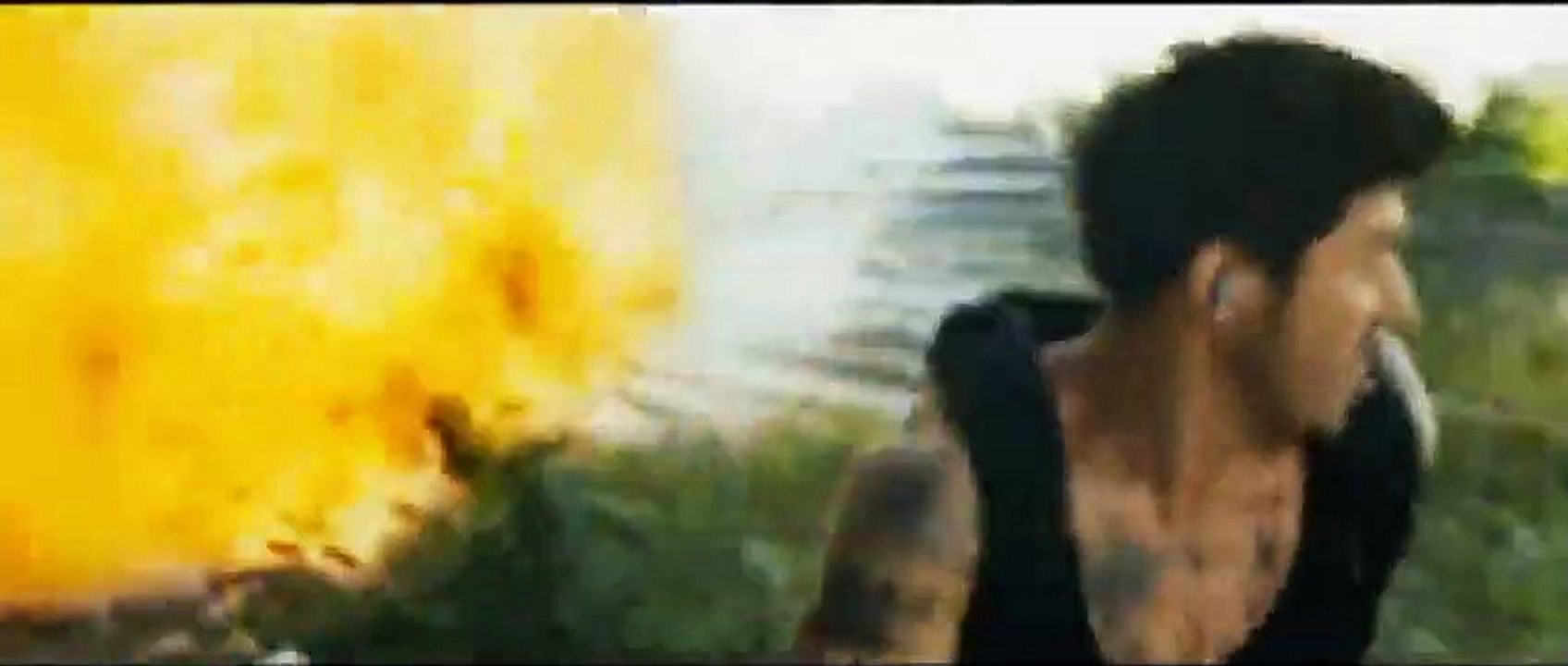 Ghettogangz 2 trailer - ultimatum  (2009)