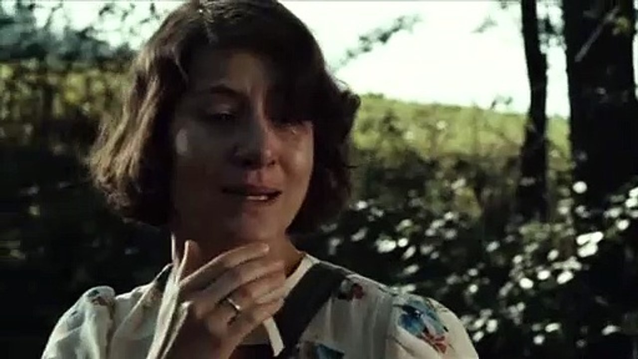 Das Massaker Von Katyn Film Trailer (2009)