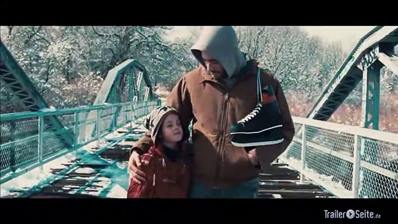 Brothers Trailer und Filmkritik (2009)