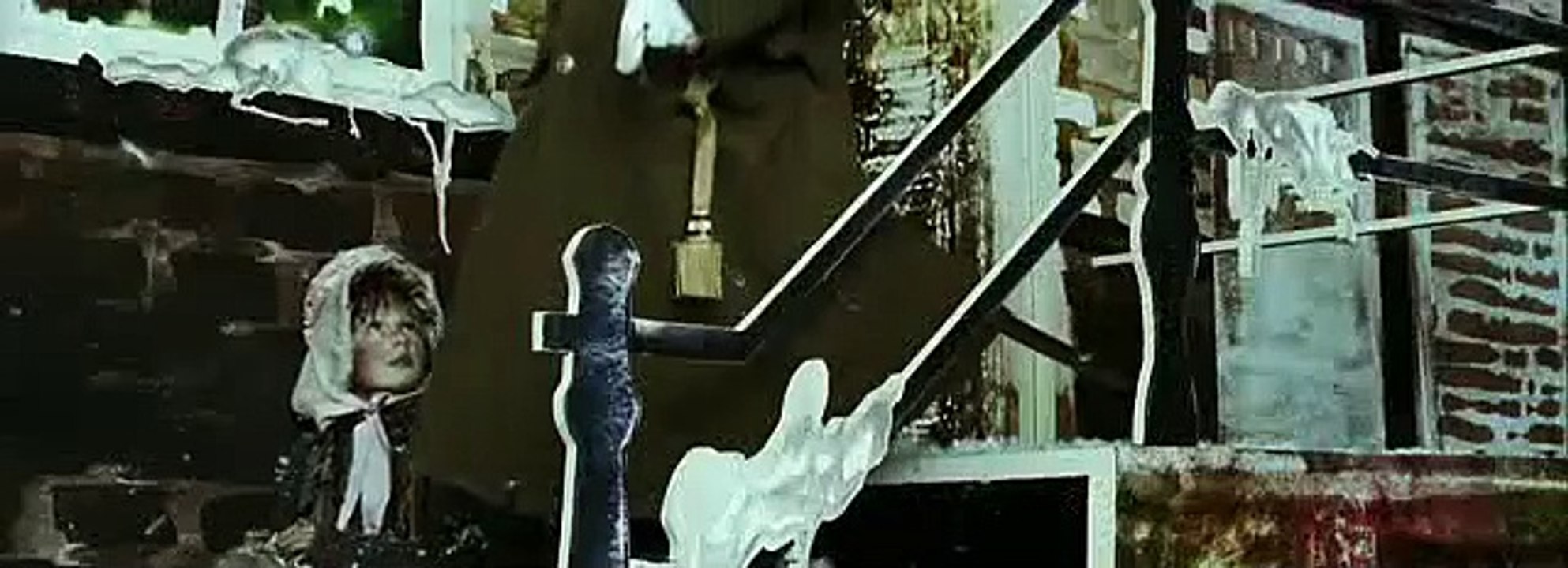 Taxidermia film trailer (2006)