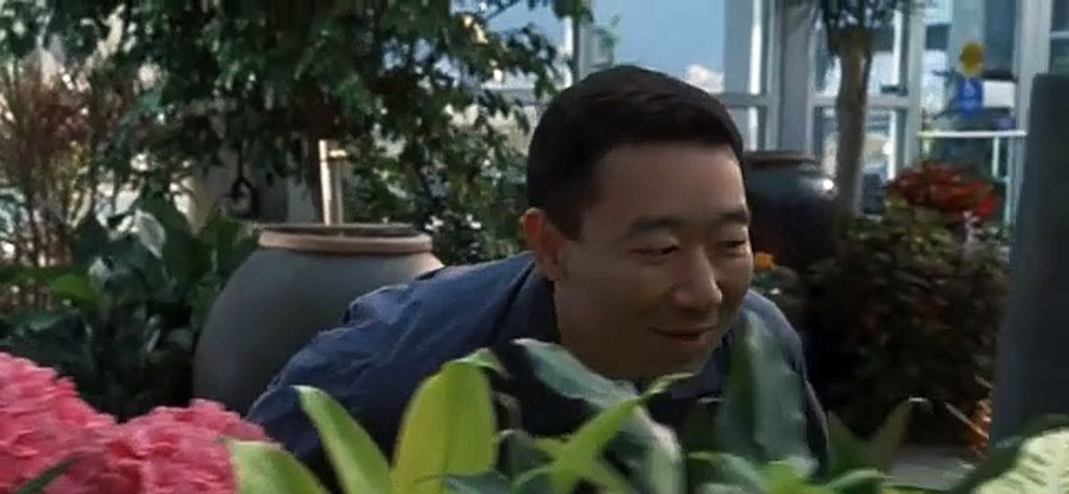 White On Rice Film Trailer (2009)