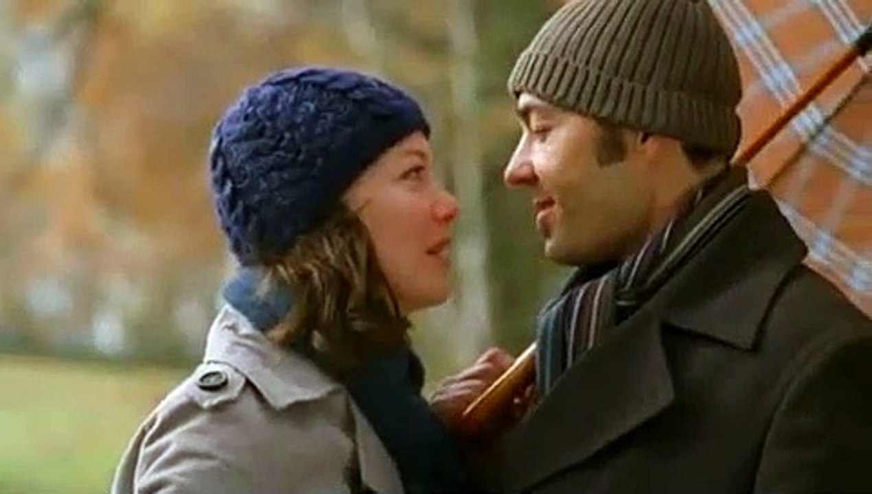 Pink film trailer (2009)