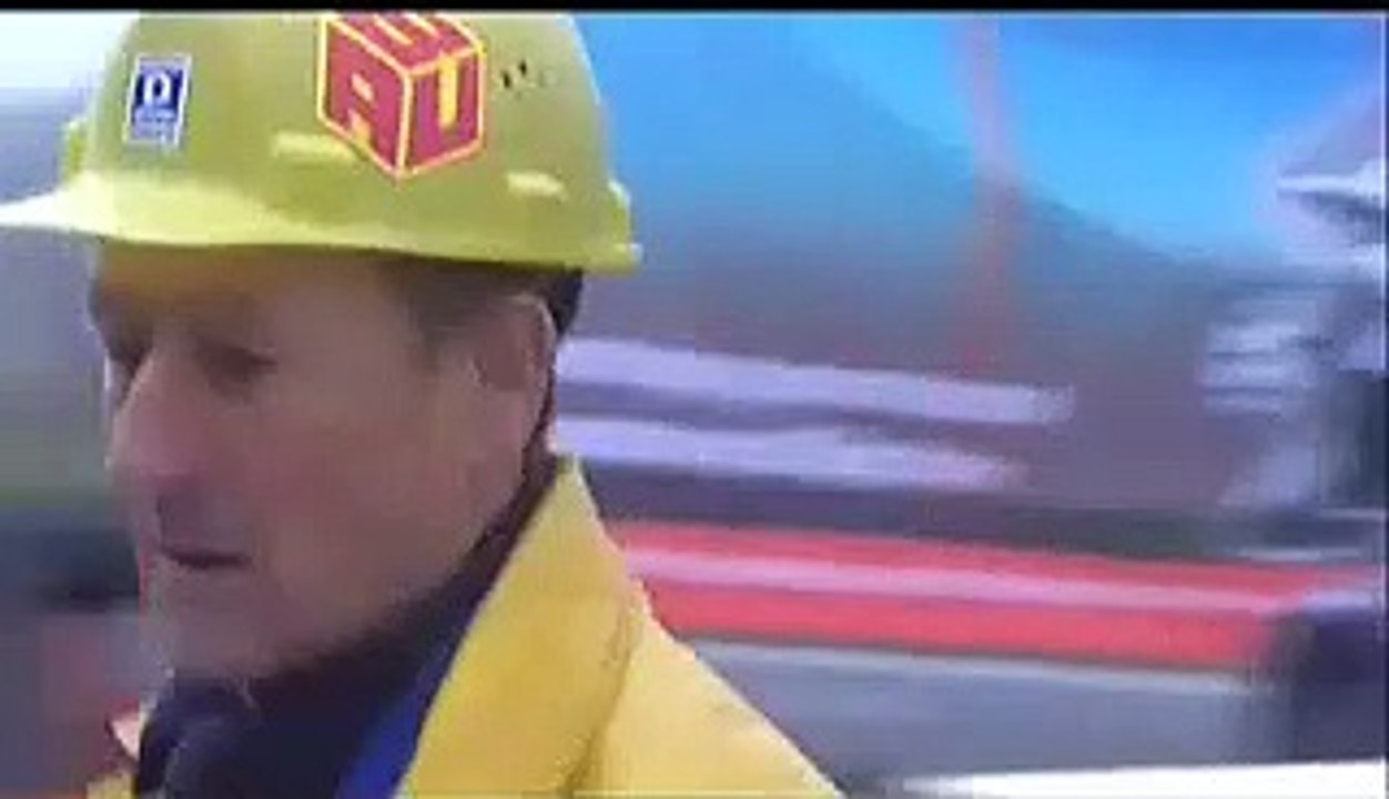 Die Partei Film Trailer (2009)