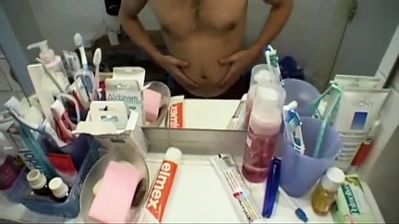 Mein Halbes Leben Film Trailer (2009)