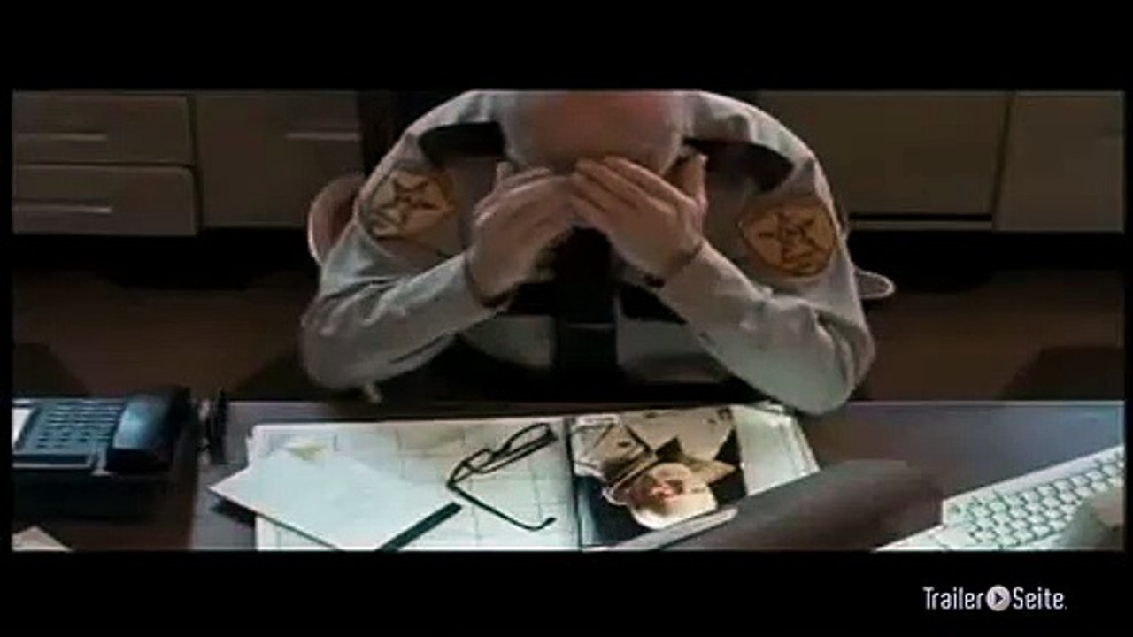 Halloween 2 trailer (2009)