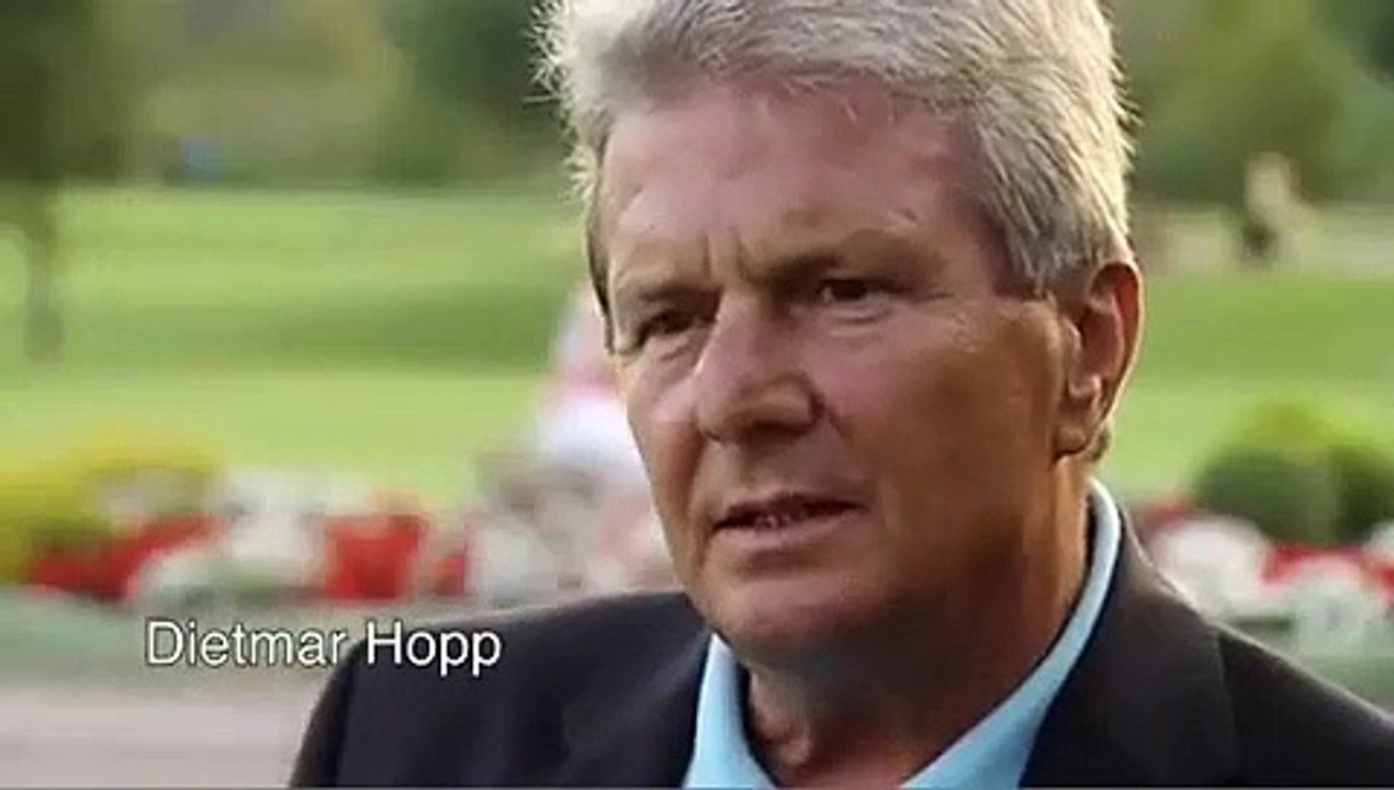 Menachem Und Fred Film Trailer (2009)