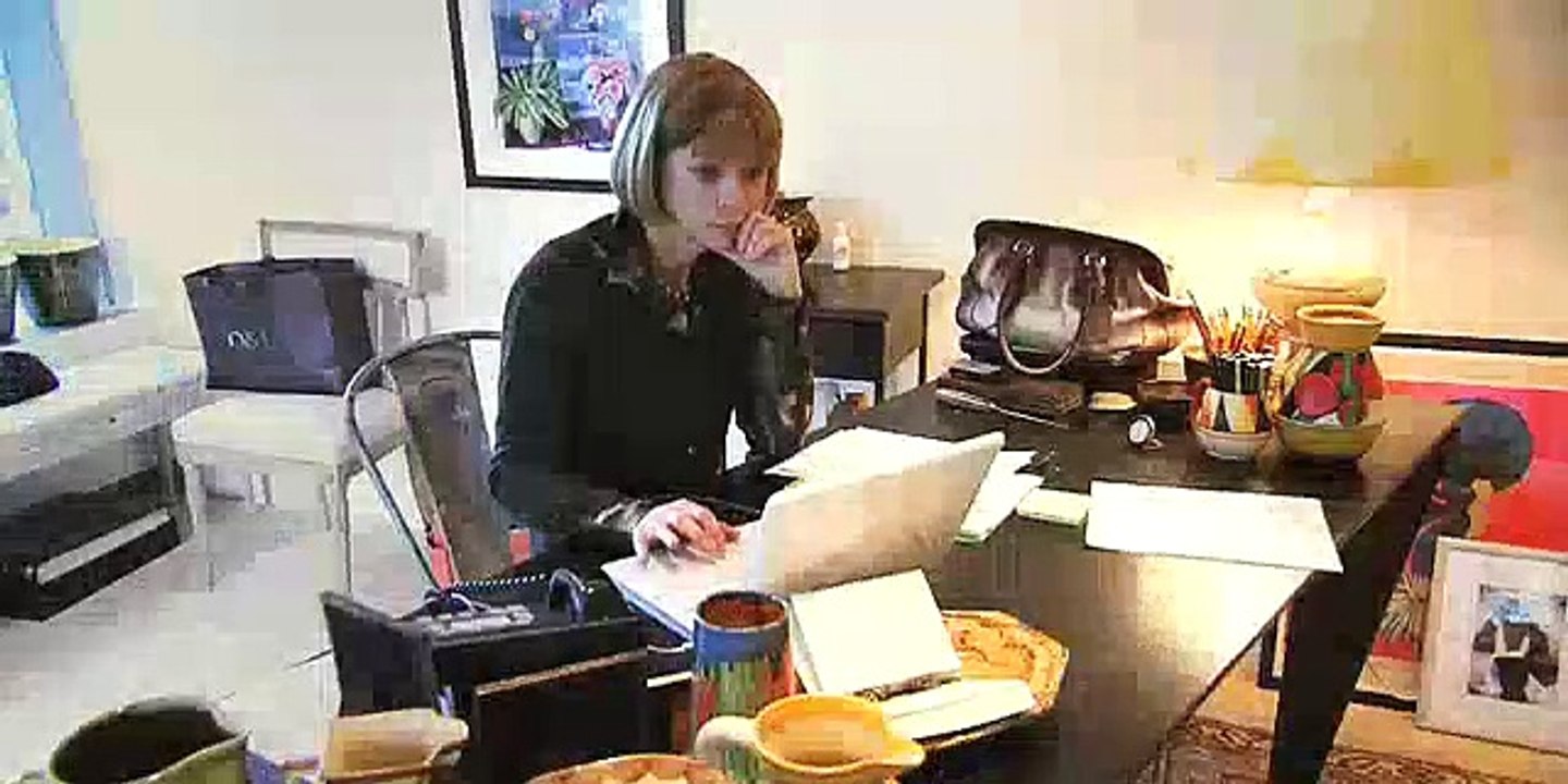 The September Issue US Trailer (2009)