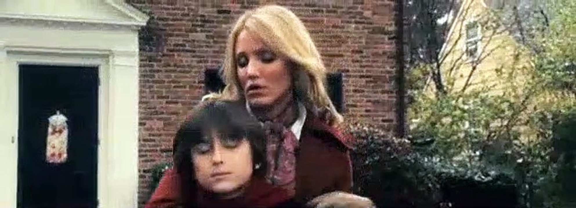 The box film trailer (2009)