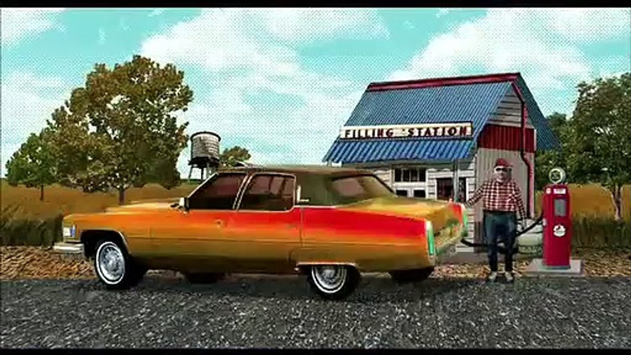 The Age Of Stupid Film Trailer - Warum Tun Wir Nichts? (2009)