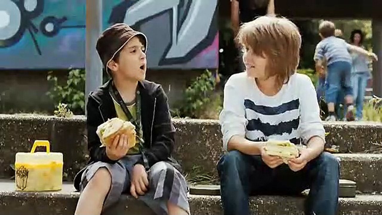 Teufelskicker film trailer (2010)