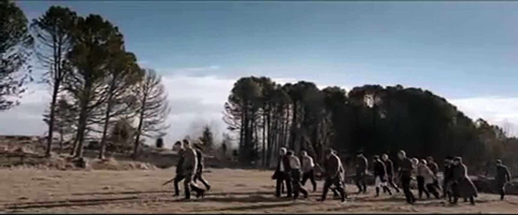 Tears Of April Film Trailer (2009)