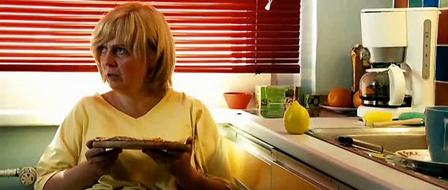 Die friseuse film trailer (2010)