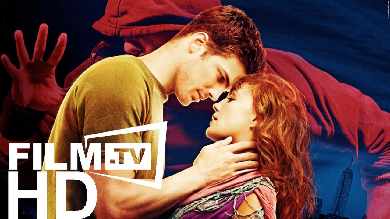 Step Up 3 Trailer (2010)