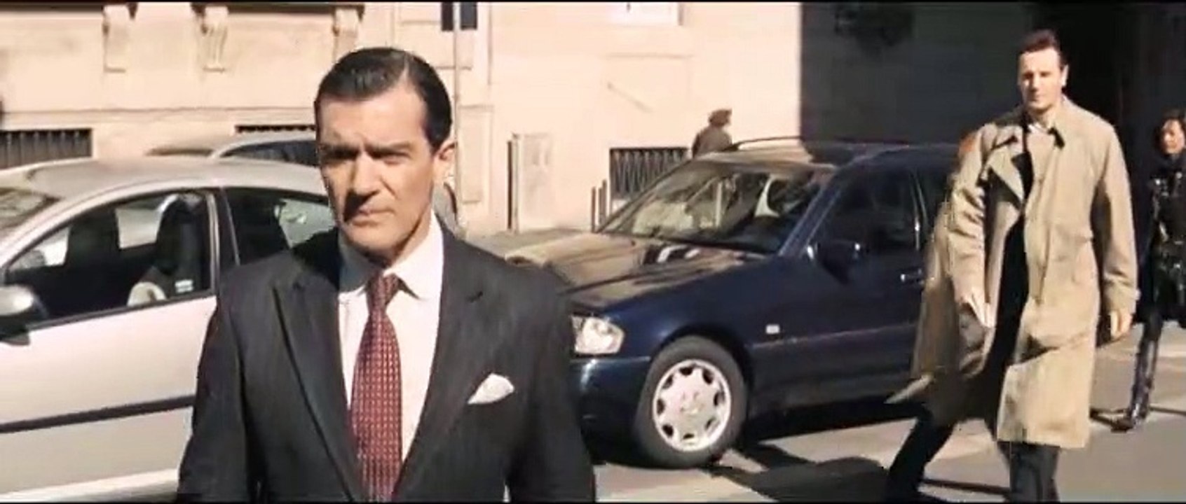 Der Andere Film Trailer (2009)