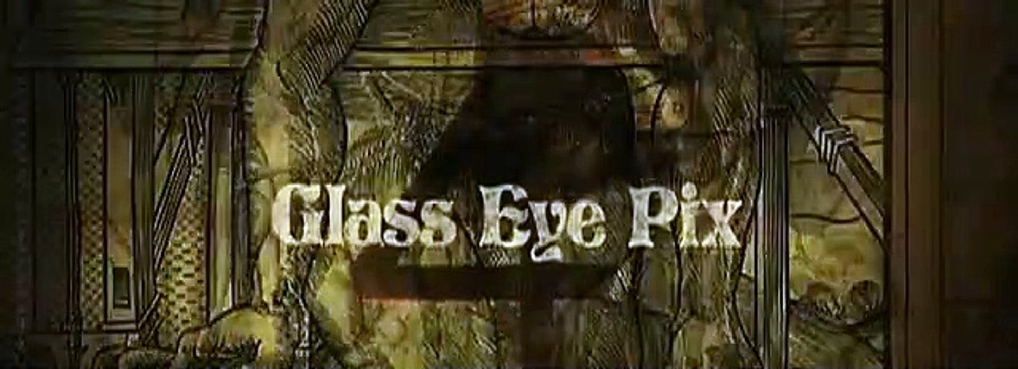 I Sell The Dead Film Trailer (2009)