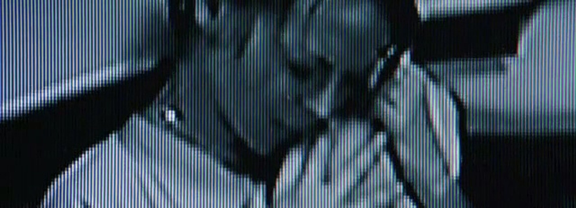 Grace trailer (2009)