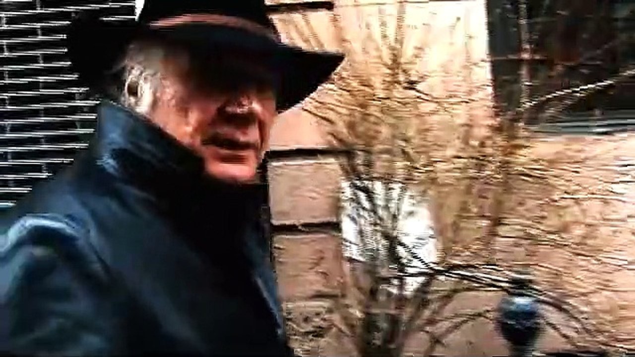 An Unlikely Weapon Film Trailer (2009)