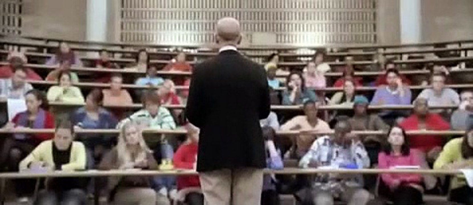 Schande Film Trailer (2009)