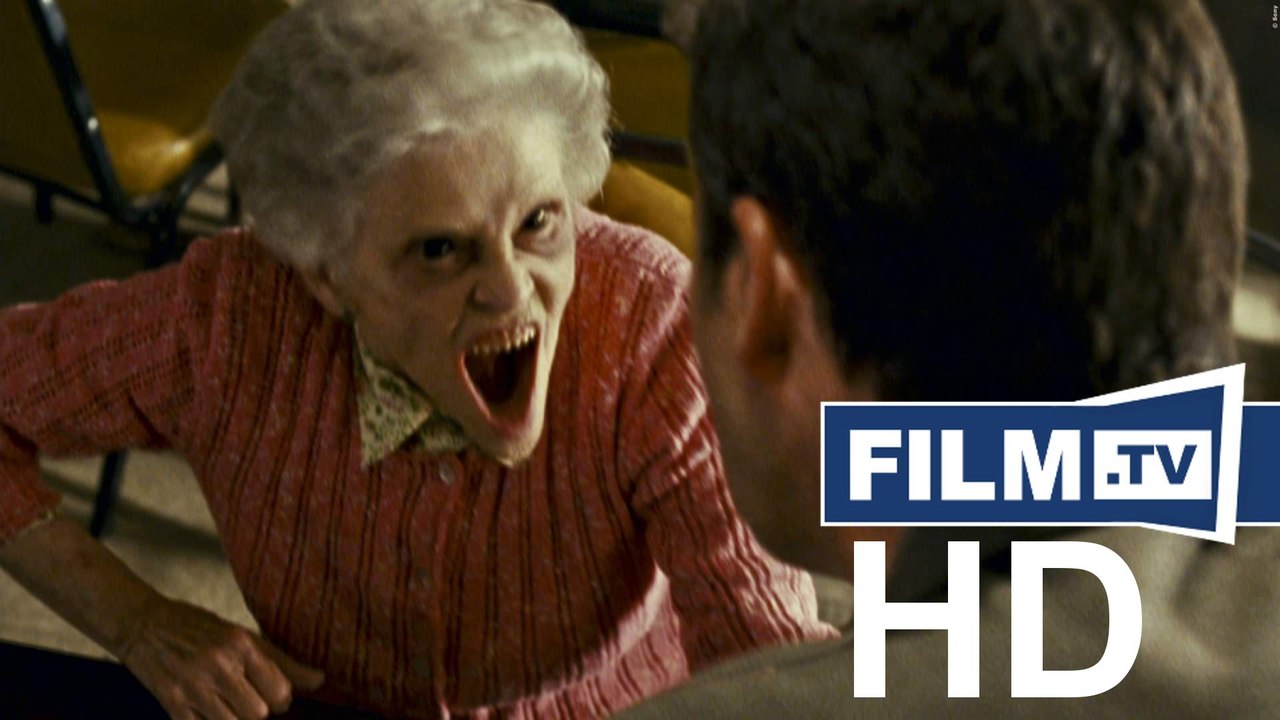 Legion Trailer (2010)