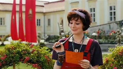 Rock It Film Trailer (2010)