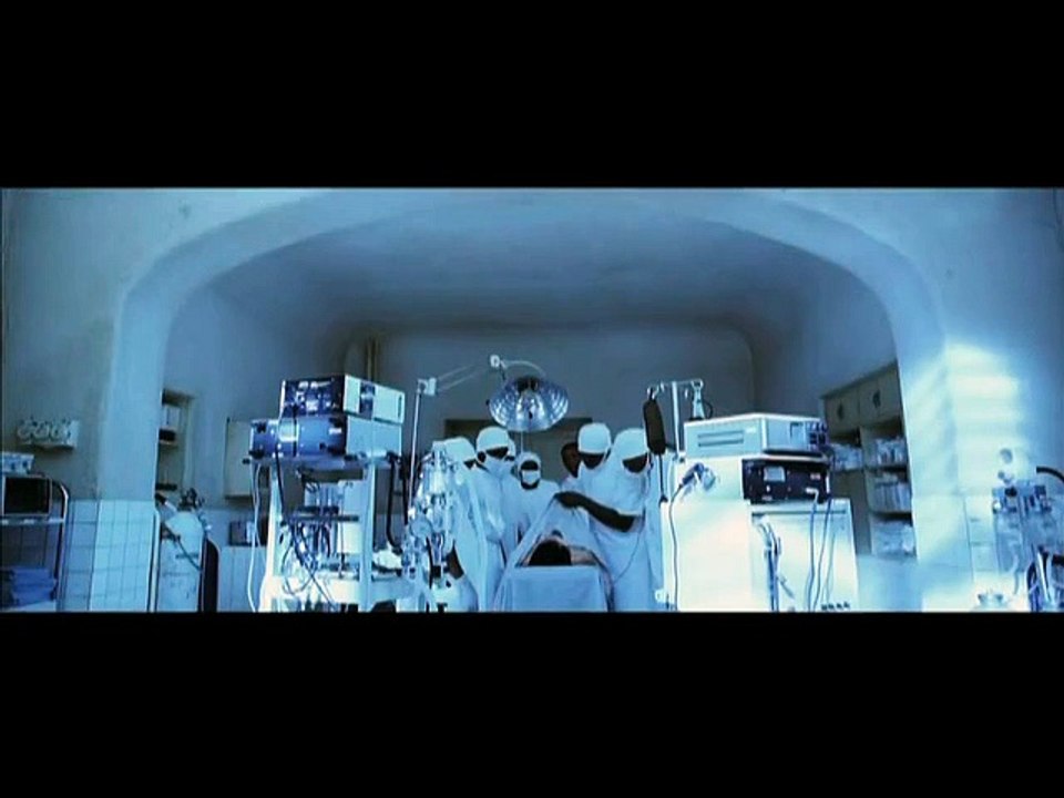 Durst film trailer (2009)