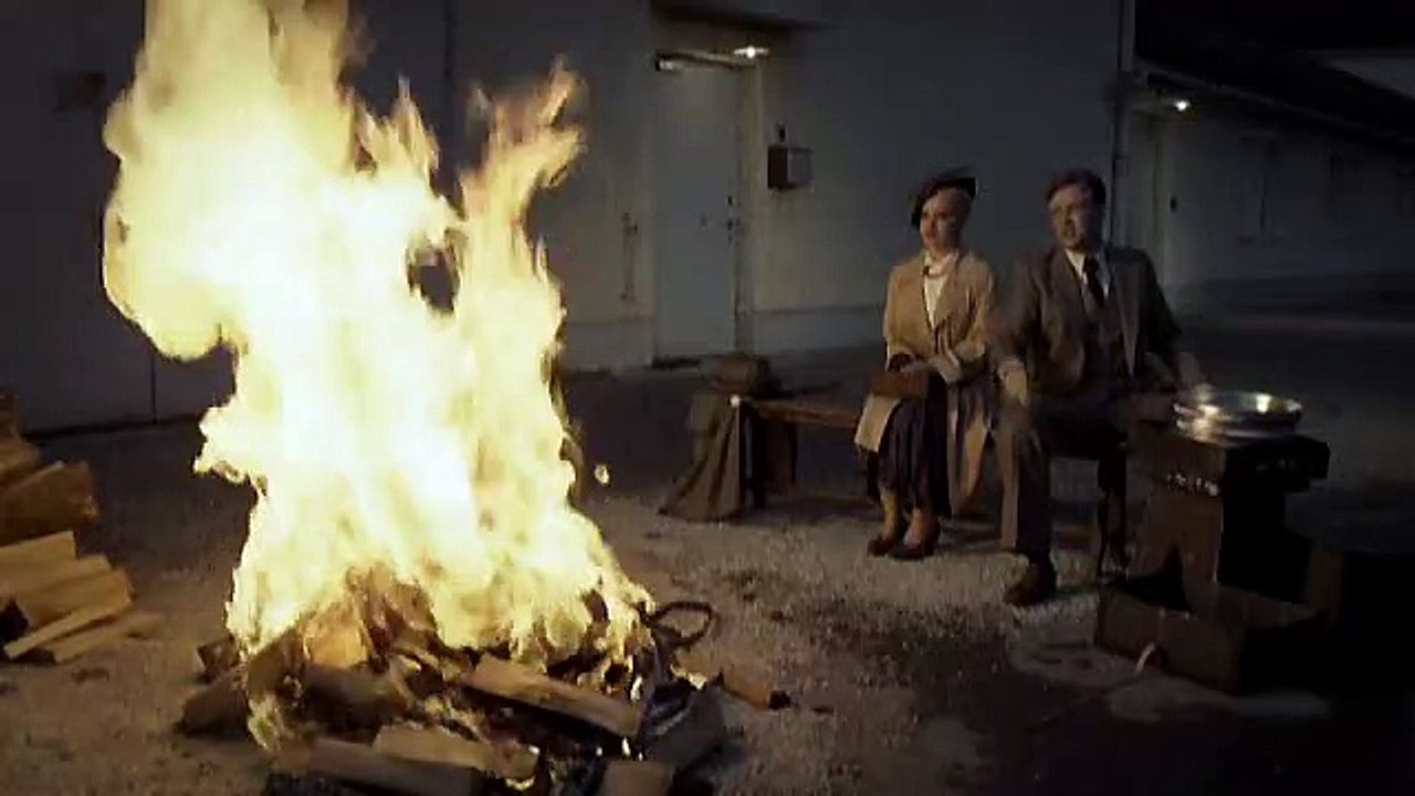 Jud Süss - Film Ohne Gewissen Film Trailer (2010)